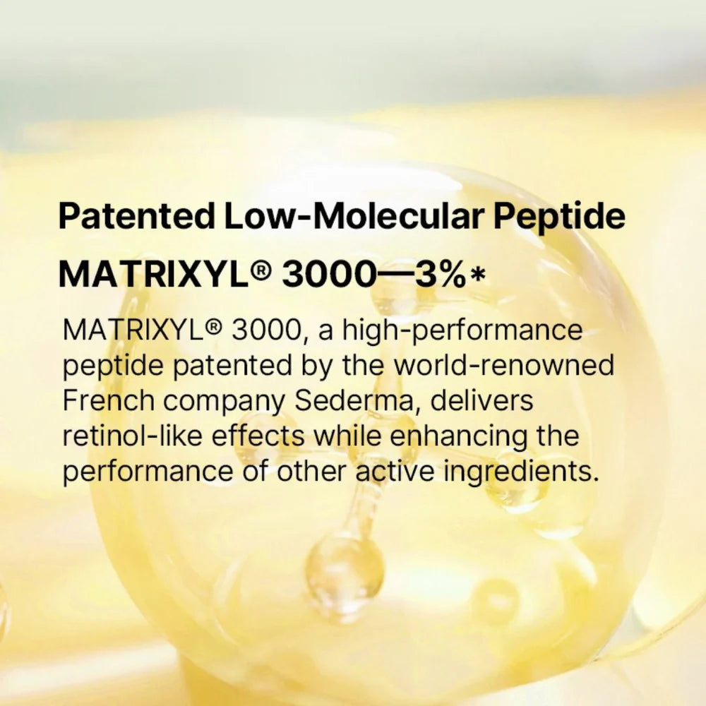 The Vita-A Retinal Shot Tightening Booster 15ML