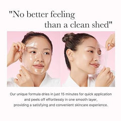 Medicube Wrapping Face Mask (Original)