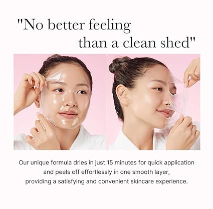 Medicube Wrapping Face Mask (Original)