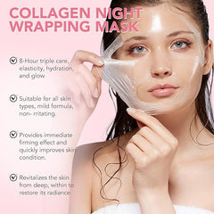 Medicube Wrapping Face Mask (Original)