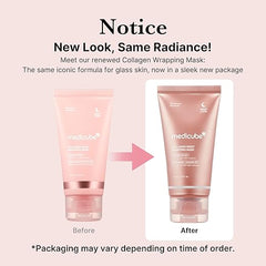 Medicube Wrapping Face Mask (Original)