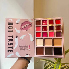 5-in-1 Makeup Palette Book By Igoodco