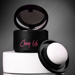 Hairline Powder, For Both Men and Women