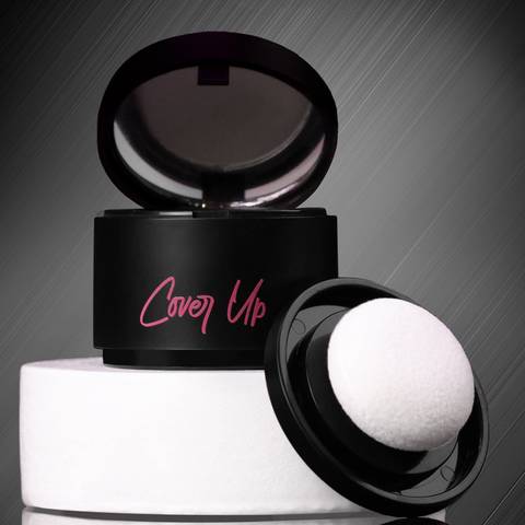 Hairline Powder, For Both Men and Women