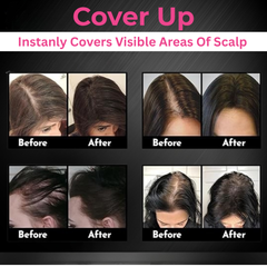 Hairline Powder, For Both Men and Women